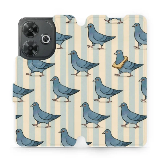 Hülle für Xiaomi Redmi 13 - Farbe VP91S