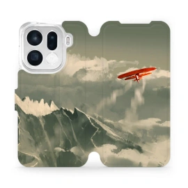 Hülle für OPPO Find X9 pro - Farbe MA03P