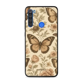 Hülle Glossy Case für Xiaomi Redmi Note 8T - Farbe GP92G