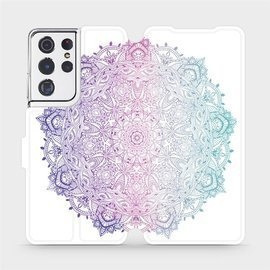 Hülle für Samsung Galaxy S21 Ultra - Farbe M008S