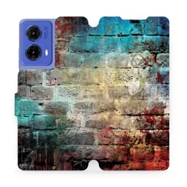 Hülle für Motorola Moto G85 5G - Farbe V061P