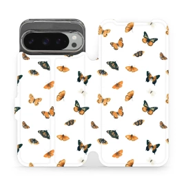 Hülle für Google Pixel 9 Pro XL - Farbe MP77S