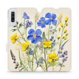 Hülle für Samsung Galaxy A70 - Farbe VP41S