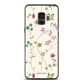 Hülle Glossy Case für Samsung Galaxy S9 - Farbe G035G