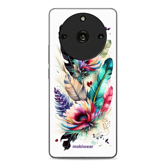 Hülle Glossy Case für Realme 11 Pro - Farbe G017G