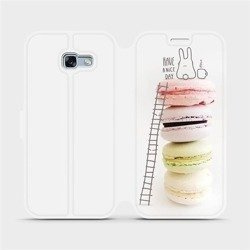Hülle für Samsung Galaxy A5 2017 - Farbe M090P