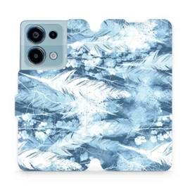 Hülle für Xiaomi Redmi Note 13 Pro 4G - Farbe M058S