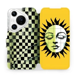 Hülle für Huawei Pura 70 Pro - Farbe VP56S