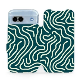 Hülle für Google Pixel 8A - Farbe VA61S