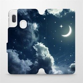 Hülle für Samsung Galaxy A20e - Farbe V145P