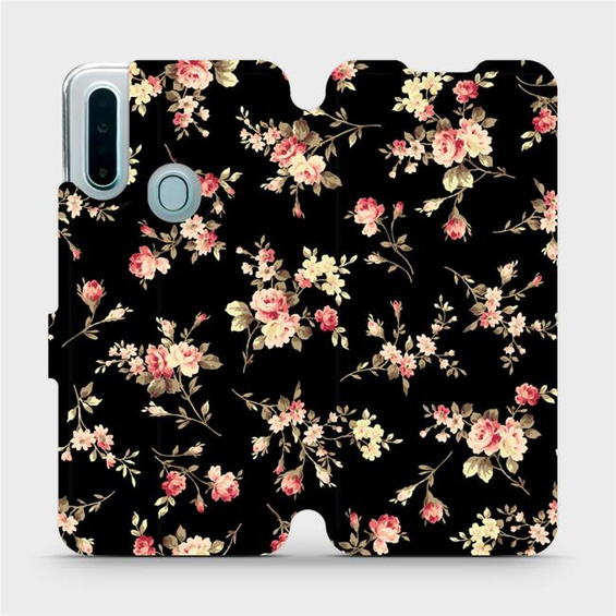 Hülle für OPPO A31 - Farbe VD02S