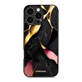 Hülle Glossy Case für Apple iPhone 16 Pro Max - Farbe G021G