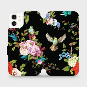 Hülle für Apple iPhone 11 - Farbe VD09S