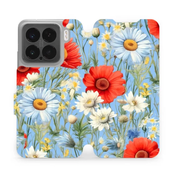 Hülle für Xiaomi 15 - Farbe VP44S