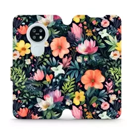 Hülle für Nokia 6.2 - Farbe VP48S