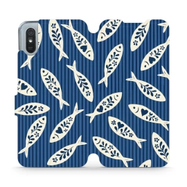 Hülle für Xiaomi Redmi 9A - Farbe VP89S