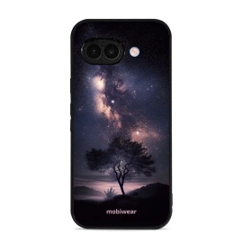 Hülle Glossy Case für Google Pixel 9A - Farbe G005G