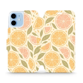 Hülle für Apple iPhone 12 mini - Farbe VP80S
