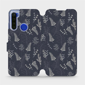 Hülle für Xiaomi Redmi Note 8T - Farbe VP15S