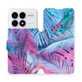 Hülle für Xiaomi POCO F6 Pro - Farbe MG10S