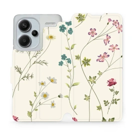 Hülle für Xiaomi Redmi Note 13 PRO Plus - Farbe MD03S