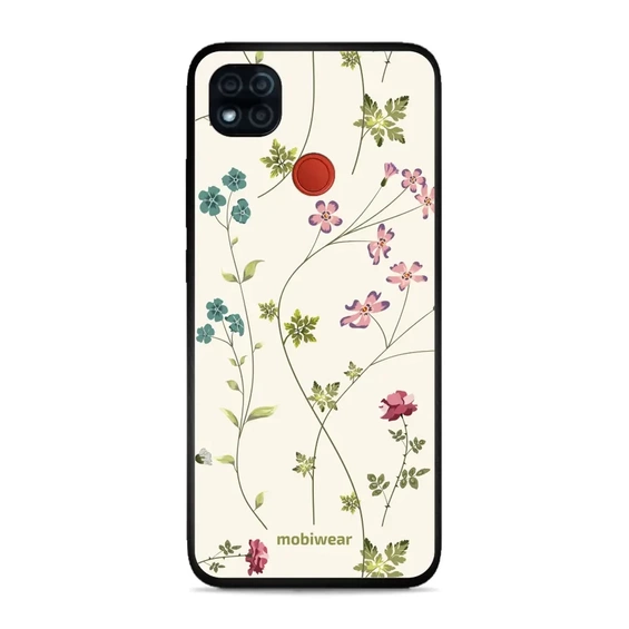 Hülle Glossy Case für Xiaomi Redmi 9C - Farbe G035G