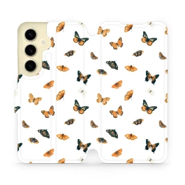 Hülle für Samsung Galaxy S24 - Farbe MP77S