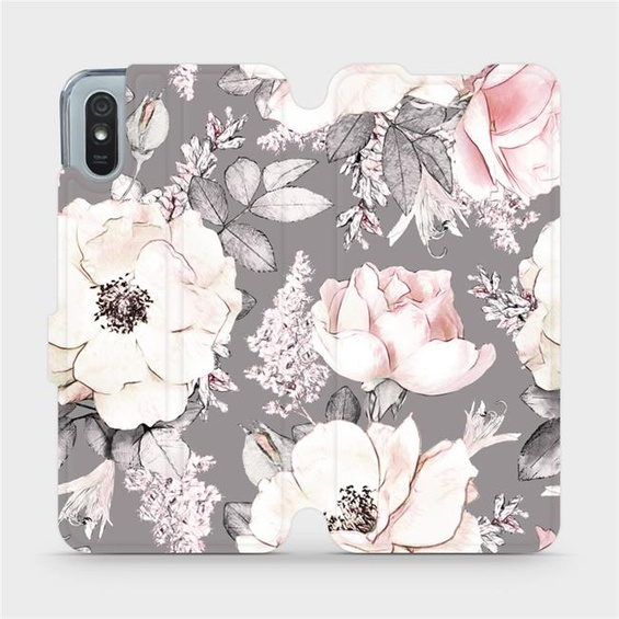Hülle für Xiaomi Redmi 9A - Farbe MX06S