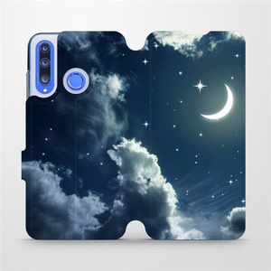 Hülle für Huawei Honor 20 Lite - Farbe V145P