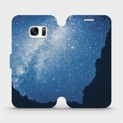 Hülle für Samsung Galaxy S7 Edge - Farbe M146P