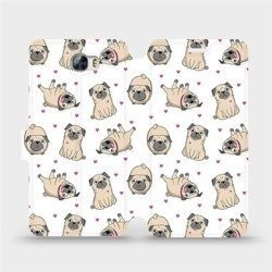 Hülle für Huawei Y5 II - Farbe M097P