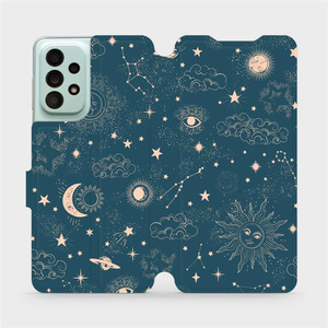 Hülle für Samsung Galaxy A33 5G - Farbe VP14S