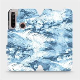 Hülle für Xiaomi Redmi Note 8 2021 - Farbe M058S