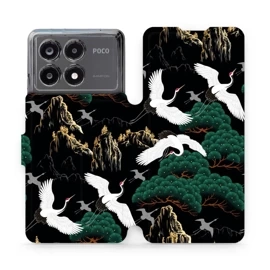 Hülle für Xiaomi POCO X6 Pro - Farbe VP16S