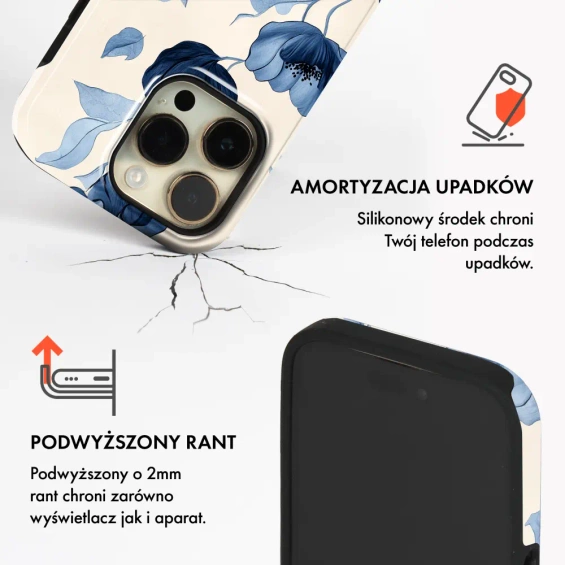 Hülle Elite Pro für Samsung Galaxy S25 Ultra - Farbe EP73E