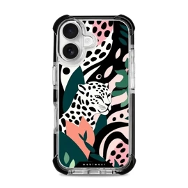 Hülle MagSafe Elite Bumper für Apple iPhone 16 - Farbe D027D