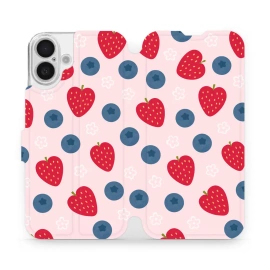 Hülle für Apple iPhone 16 Plus - Farbe VP84S