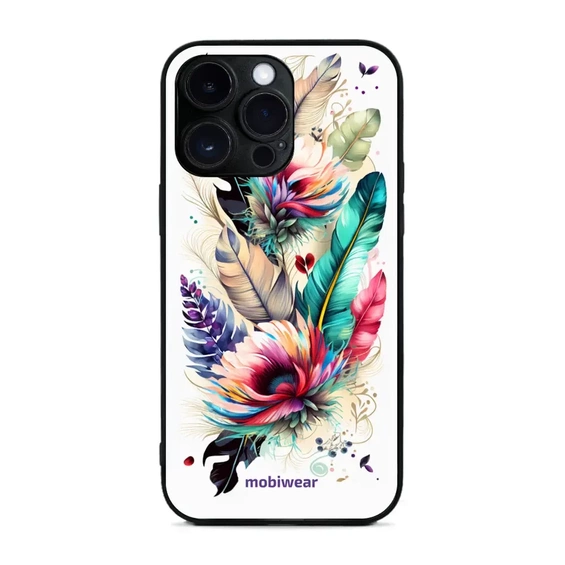 Hülle Glossy Case für Apple iPhone 14 Pro Max - Farbe G017G