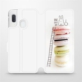 Hülle für Samsung Galaxy A20e - Farbe M090P