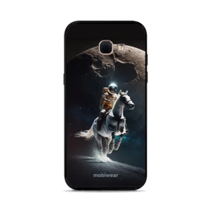 Hülle Glossy Case für Samsung Galaxy A5 2017 - Farbe G004G