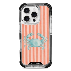 Hülle MagSafe Elite Bumper für Apple iPhone 16 Pro - Farbe DP87D