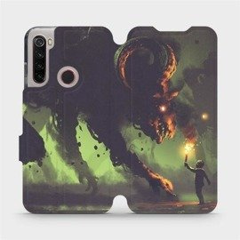 Hülle für Xiaomi Redmi Note 8 - Farbe VA08P