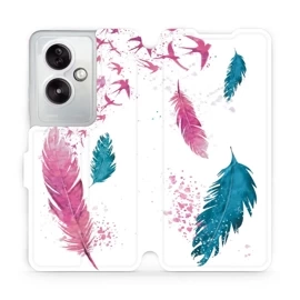 Hülle für OPPO A79 5G - Farbe MR08S