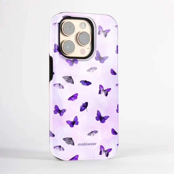 Hülle Elite Pro für Apple iPhone 12 Pro Max - Farbe EP77E