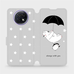 Hülle für Xiaomi Redmi Note 9T - Farbe MH08P