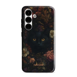 Hülle Elite Pro für Samsung Galaxy S25 - Farbe E161E