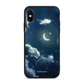 Hülle Glossy Case für Apple iPhone X - Farbe G048G