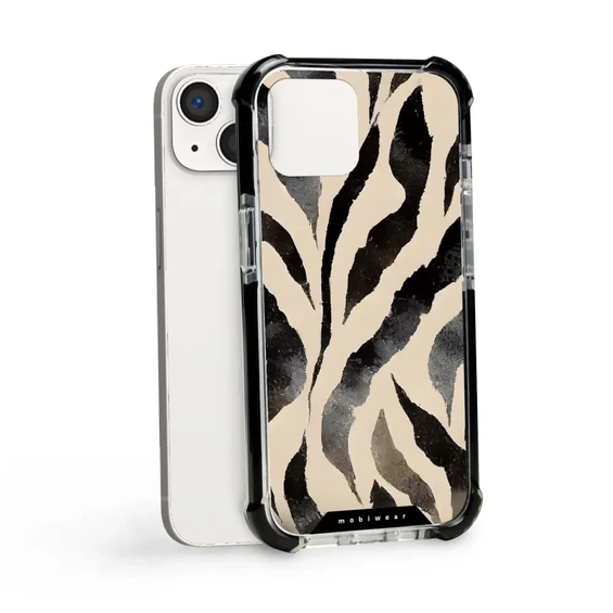 Hülle MagSafe Elite Bumper für Apple iPhone 13 - Farbe DA53D