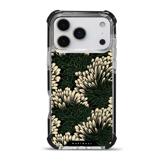 Hülle MagSafe Elite Bumper für Apple iPhone 17 Pro Max - Farbe DA45D