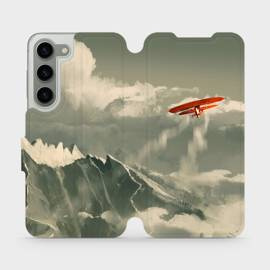 Hülle für Samsung Galaxy S23 - Farbe MA03P